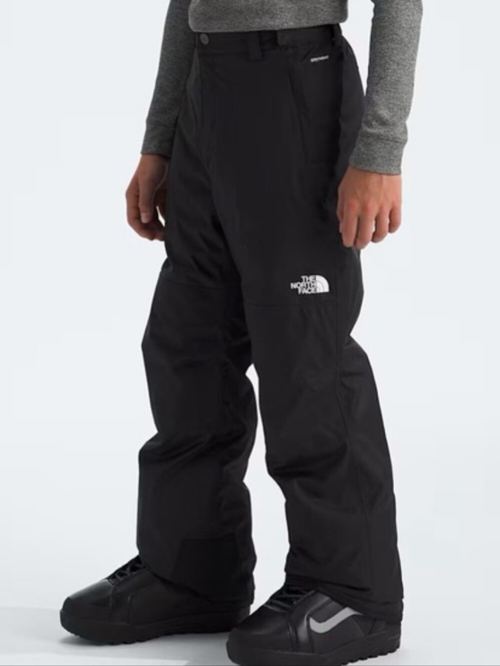 The North Face Boys Freedom Insulated Pants
